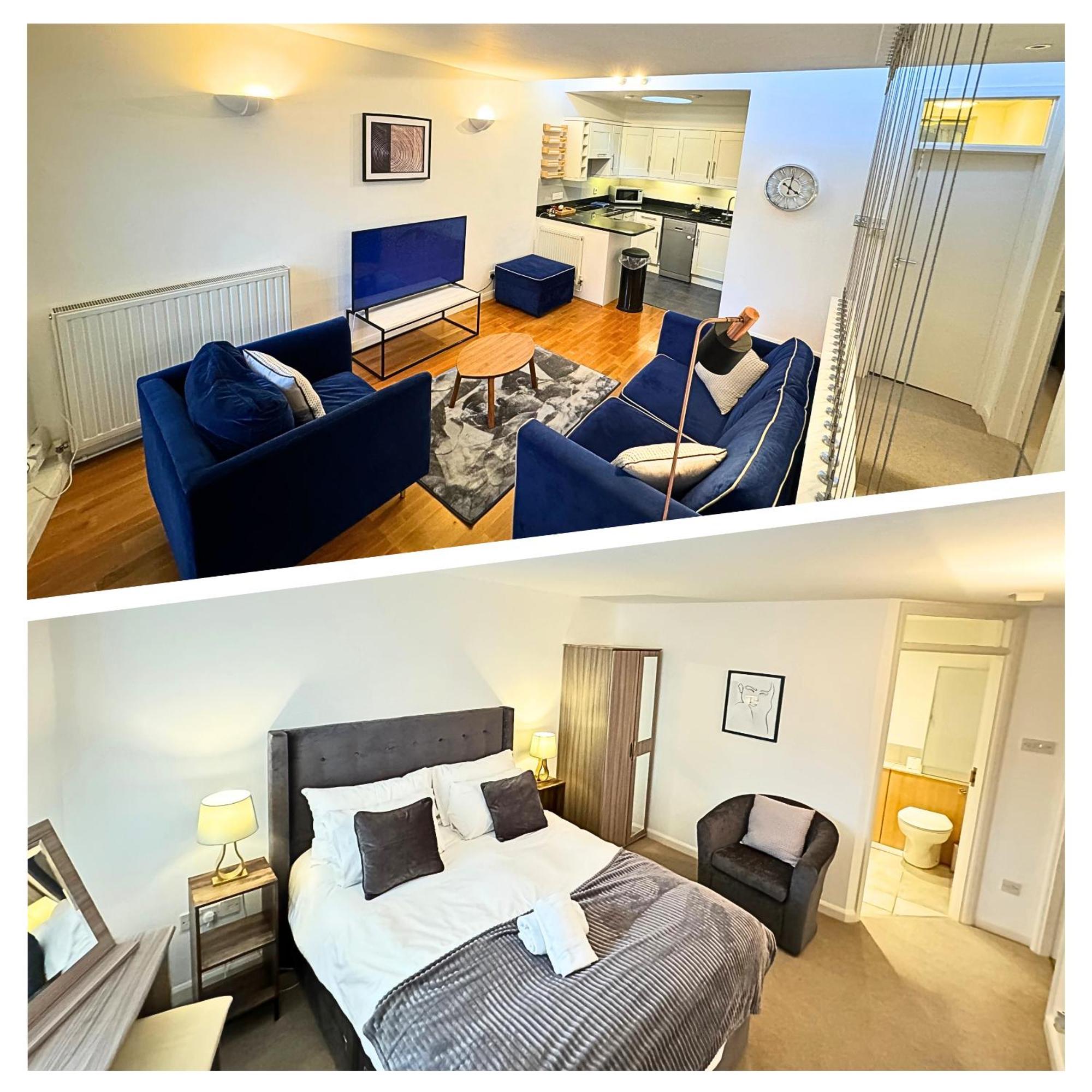 The Heart Of Kensington Mews - 3 Bedrooms House-Private Entrance-Hyde Park Walk Away-Green Park 9 Minutes Underground- The Best Of London With Glamour Of Kensington Bagian luar foto
