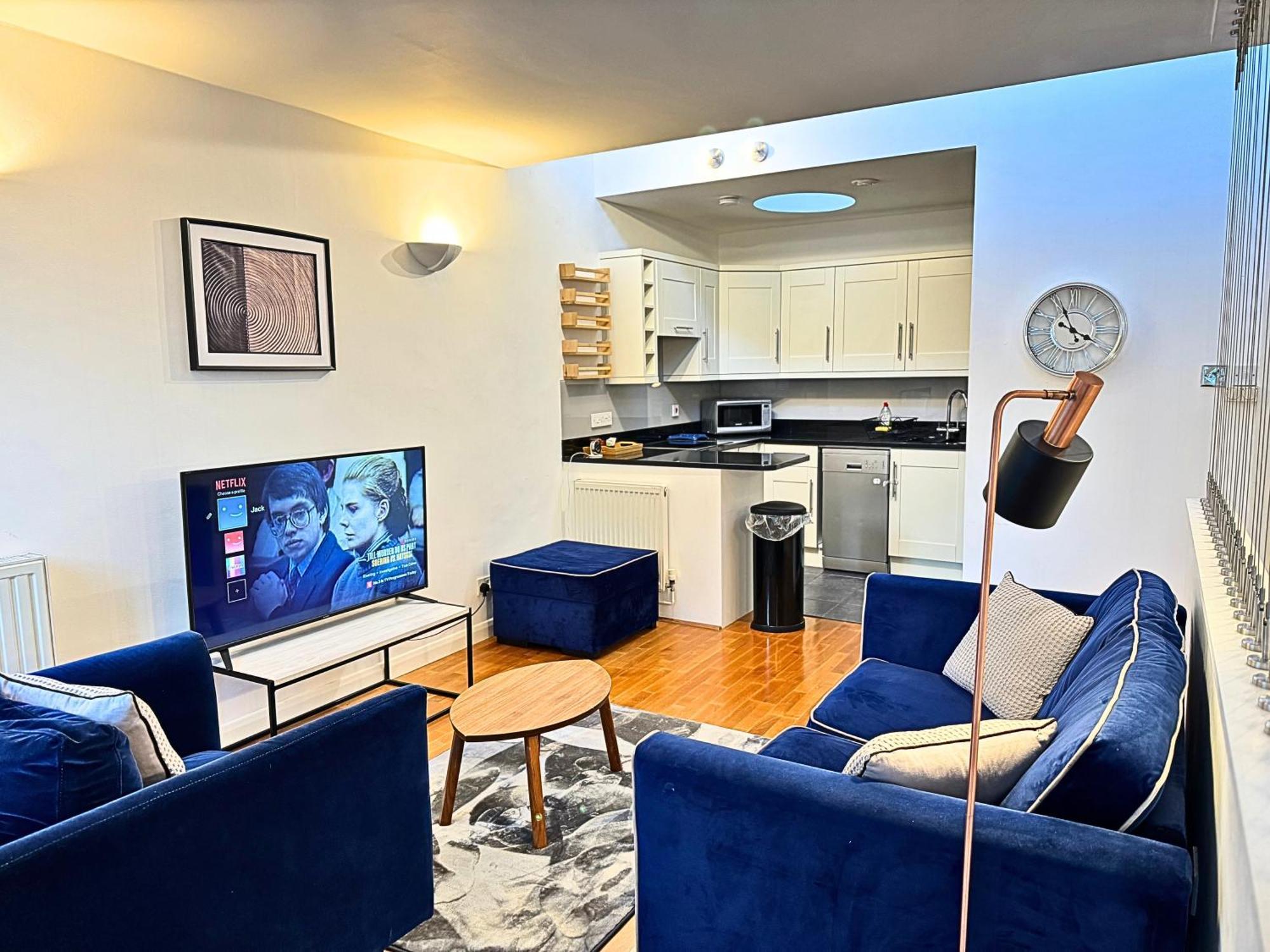 The Heart Of Kensington Mews - 3 Bedrooms House-Private Entrance-Hyde Park Walk Away-Green Park 9 Minutes Underground- The Best Of London With Glamour Of Kensington Bagian luar foto