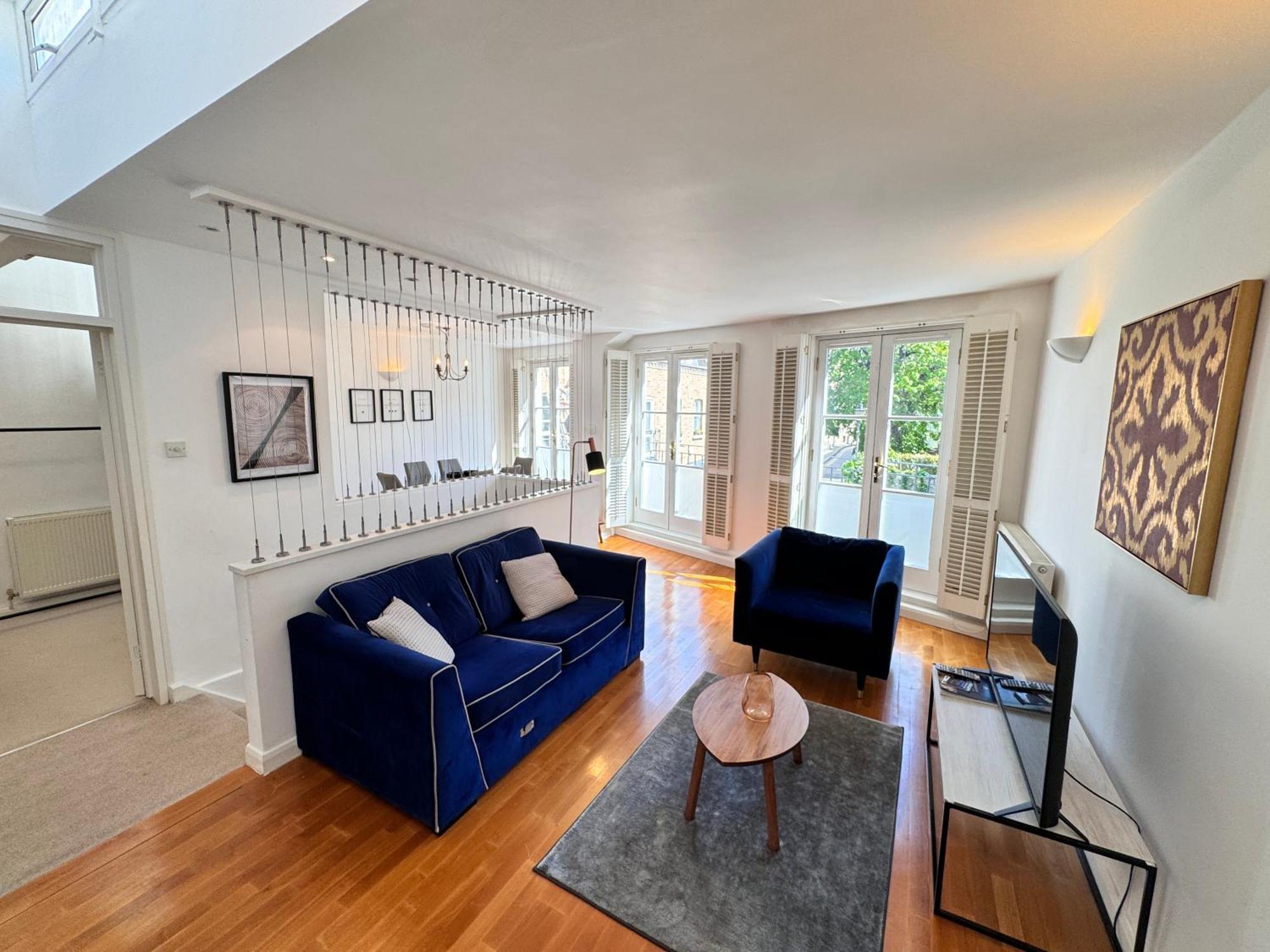 The Heart Of Kensington Mews - 3 Bedrooms House-Private Entrance-Hyde Park Walk Away-Green Park 9 Minutes Underground- The Best Of London With Glamour Of Kensington Bagian luar foto