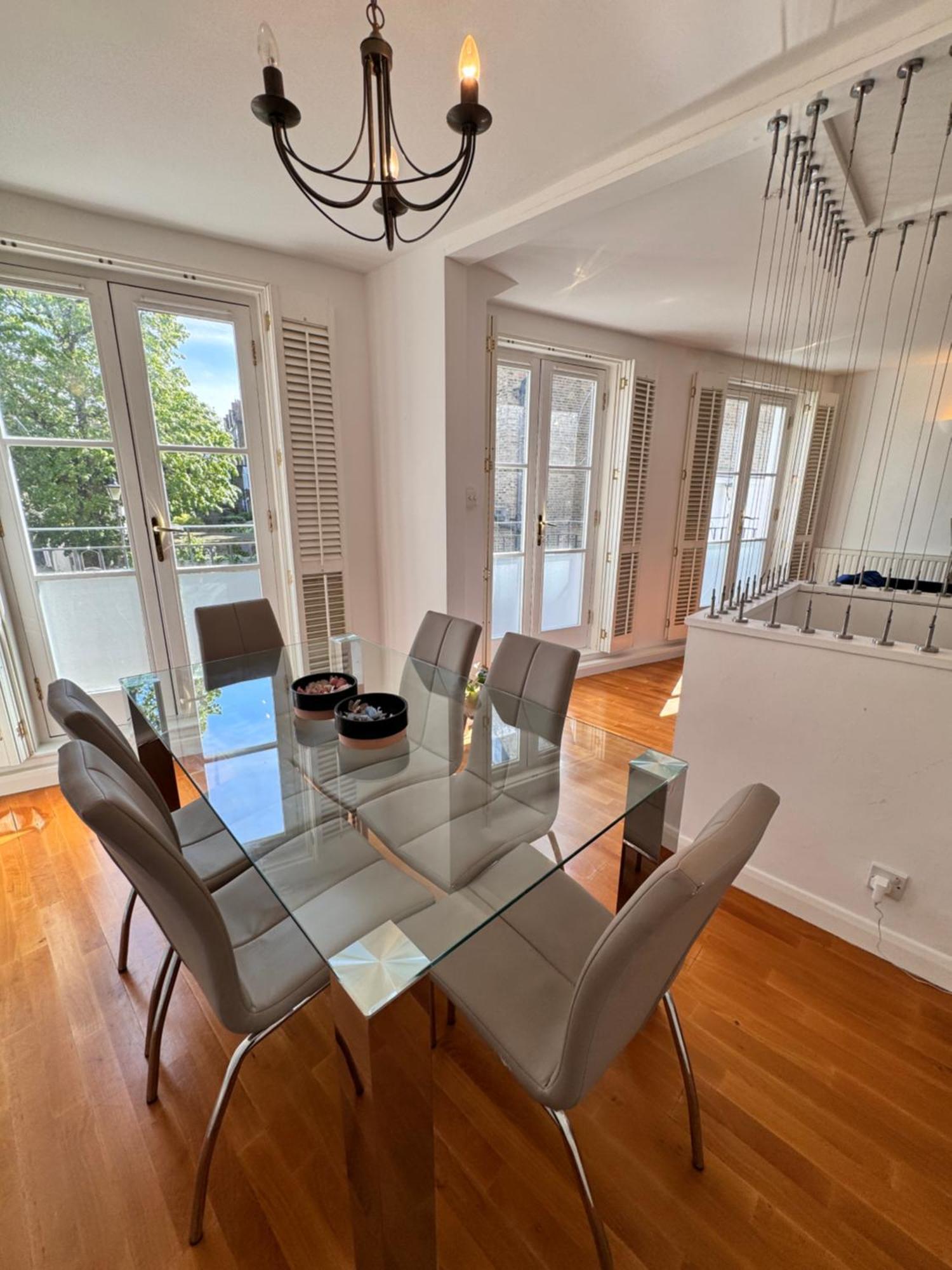 The Heart Of Kensington Mews - 3 Bedrooms House-Private Entrance-Hyde Park Walk Away-Green Park 9 Minutes Underground- The Best Of London With Glamour Of Kensington Bagian luar foto